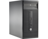 HP 280 G1 MT G1840/4GB/500GB/W10 Pro - 1389317 - zdjęcie 3